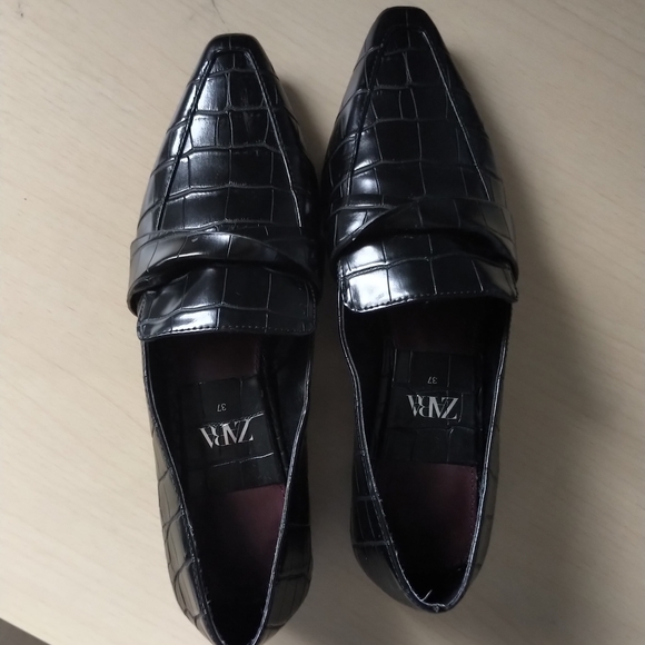 Zara Loafers - Picture 6 of 13